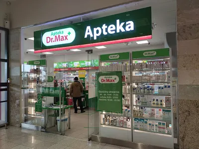 Apteka Dr.Max w Twierdzy